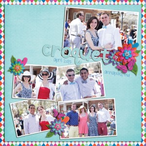 Croquet