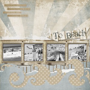 CAbeach