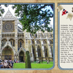 Westminster Abbey