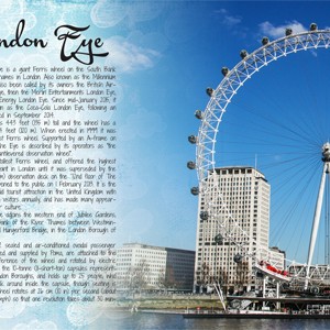 London Eye