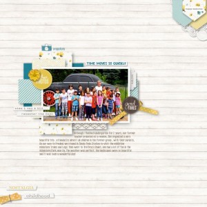Nostalgia