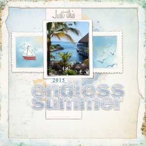 Endless Summer