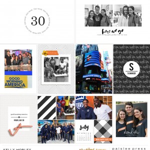 PL Week 30 Page 1