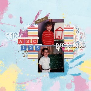 Preschool