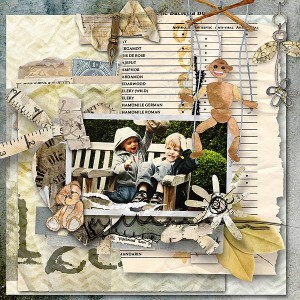 The Old Curiosity Shop