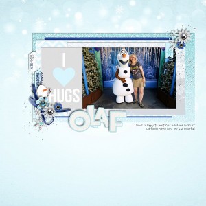 Olaf