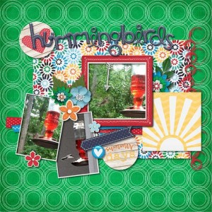 Style Aug TLP