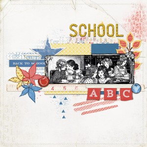 School