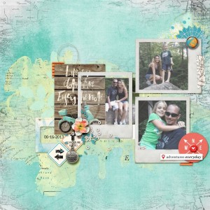 06 Adventures Everyday