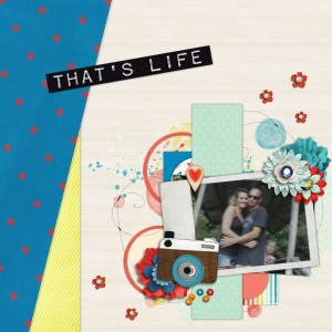 14 Thats Life