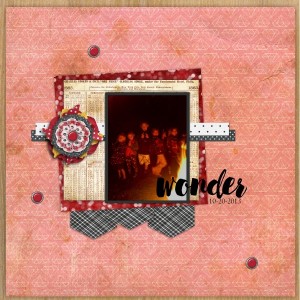 20 Wonder