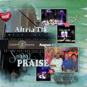 Scraplift August TLP