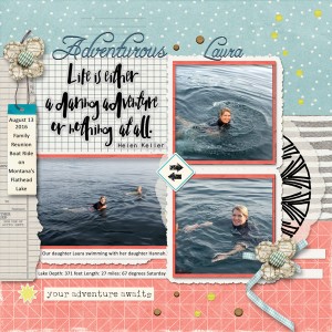 Adventure-Laura