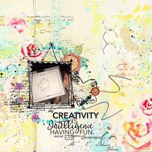 creativity