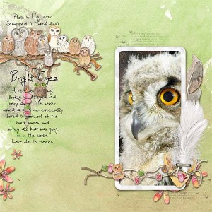 Bright Eyes