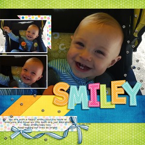 Smiley