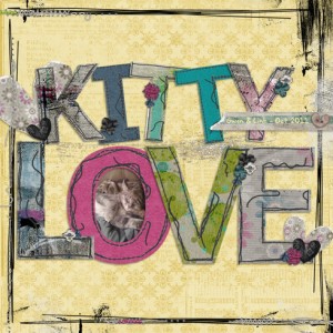 Kitty Love