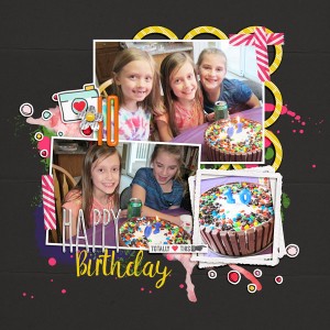 Birthday