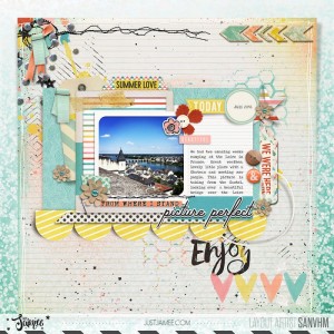 Enjoy The Loire