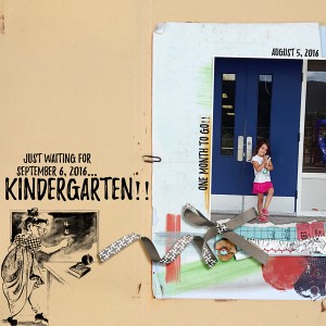 Kindergarten