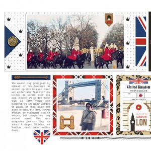 London 2