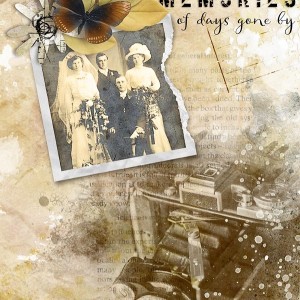 MEMORIES