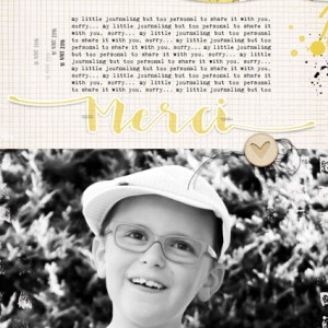 Merci