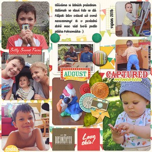 August captured