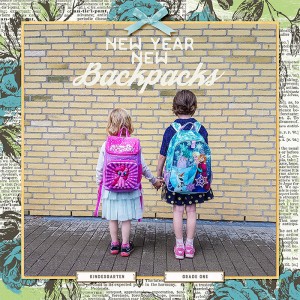 Backpacks
