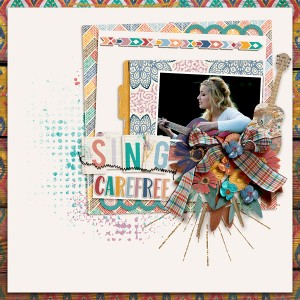 Sing Carefree