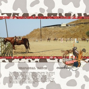 Chaparral Ranch