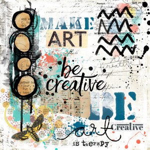 Be-creative