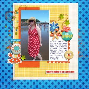 K Beach (Custom)