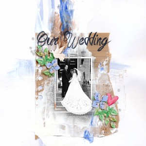 Our Wedding