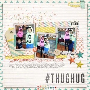 Thug Hug