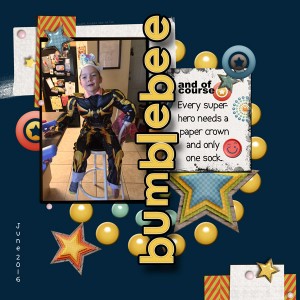 Bumblebee
