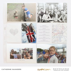 London Calling 2