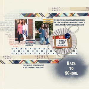 back to school (I&A)