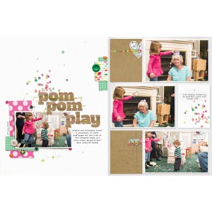 Pom Pom Play (Full)