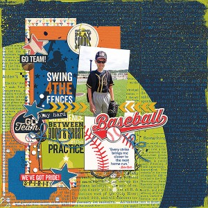 baseball