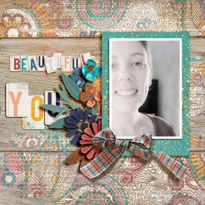 Beautiful You