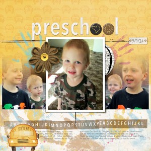 Preschool