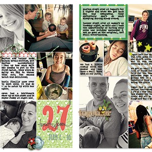 Week 27