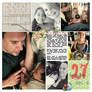 Week 27 Page 1