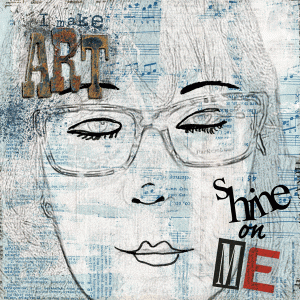 Art on Me