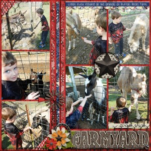 Farmyard