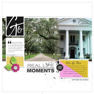 Boone Hall