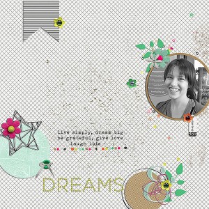 dreams