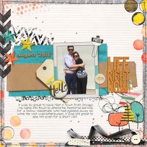 Mommyish-pu Style Challenge 2016