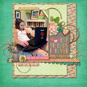 Fdd August Template
